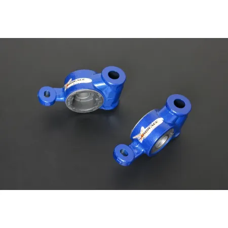 Hardrace Front Lower Compliance Bush Mazda 3