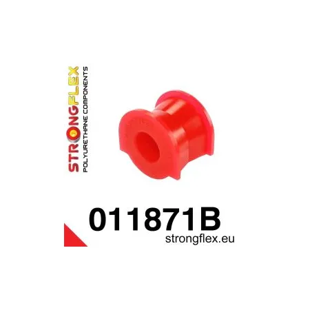 011871B: Tuleja stabilizatora tylnego Alfa Romeo 159