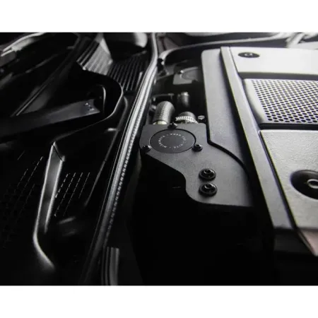 Oil catch tank Mishimoto Nissan 350Z 07-09