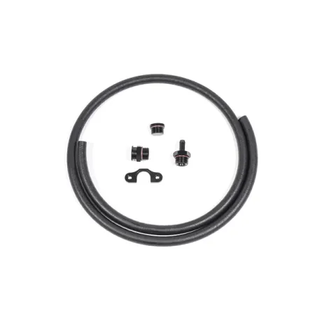 Zestaw przyłączeniowy listwy paliwowej Mazda MX-5 94-97 Radium Engineering