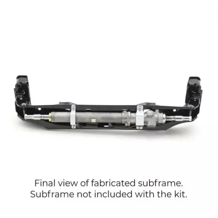 Zestaw przedniego zawieszenia Scion FRS do trawersu Lexus IS Wisefab