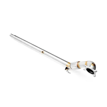 Downpipe VOLKSWAGEN Golf VI R 2.0 TSI  VI 2009-2013