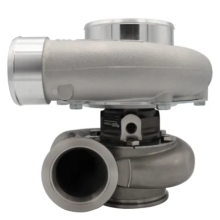 Turbosprężarka Pulsar PSR 3582 Gen2 900HP 1.03 Stal Nierdzewna T25 Wlot 3