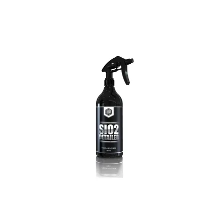 GOOD STUFF SiO2 Detailer 1000ml