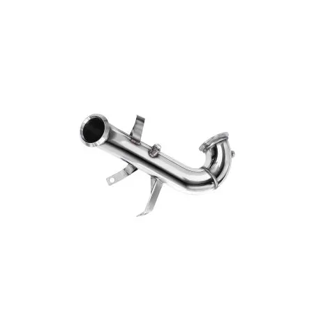 Downpipe FMIC.Pro Mercedes AMG CLA 45 2019-