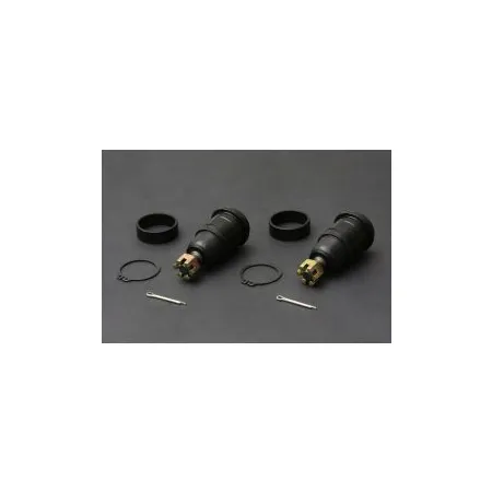 Hardrace Mitsubishi 3000gt Rear Roll Center Adjuster 2pcs Mitsubishi 3000GT GTO