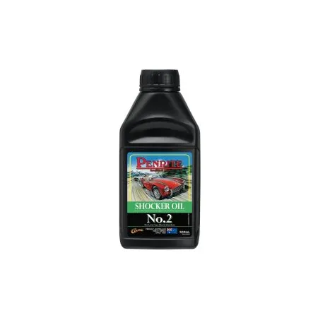 Dodatek do oleju Penrite Shocker Oil 2 Mineral 0,5L