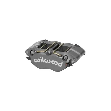 Uniwersalny zacisk hamulcowy 4 tłoczkowy Wilwood 120-16687 Narrow Dynapro-P