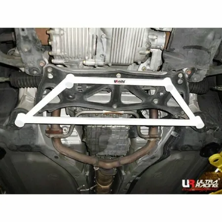 Rozpórka przednia dolna (Front Lower Brace) (2362) Ultra Racing Acura RL (KA-9) 3.5 2WD 96-04