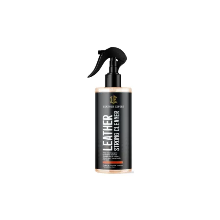 LEATHER EXPERT Leather Strong Cleaner 500ml