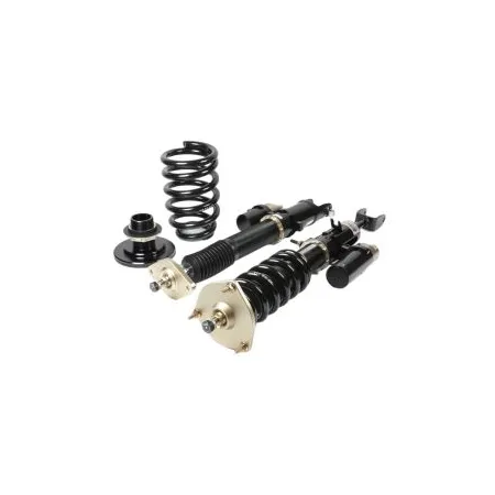 Zawieszenie gwintowane BC Racing D-17-ER Nissan Fairlady Z/350Z Z33 2003-2009