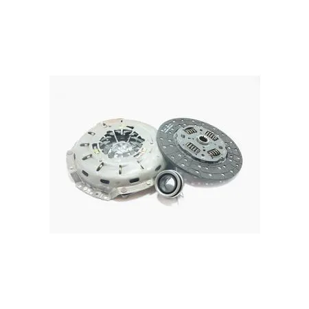 Zestaw sprzęgła Xtreme Clutch Pro Organic Toyota LAND CRUISER 4.5 MPFi 4x4 (FZJ79) 165KW (1990-2007)
