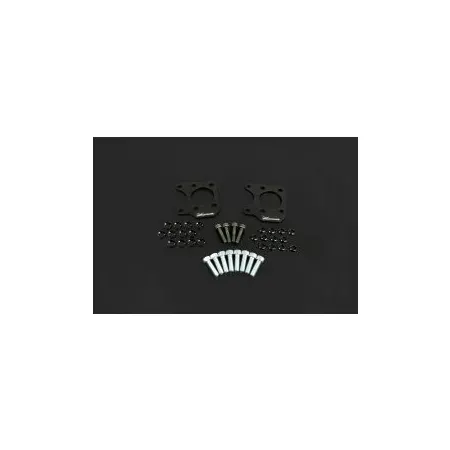 Hardrace Rear Camber toe Adjusting Spacer Suzuki Swift SX4