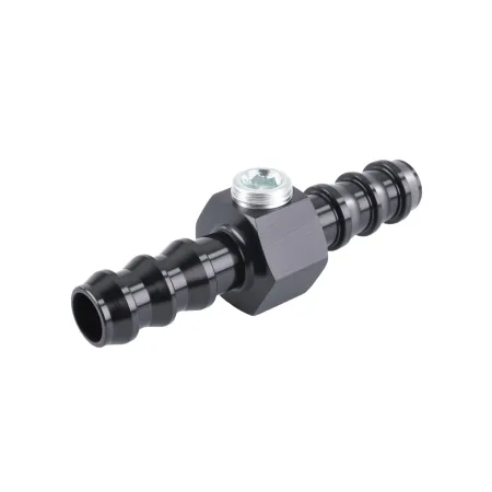 Króciec prosty dla przewodu 3/8” z portem 1/8” NPT