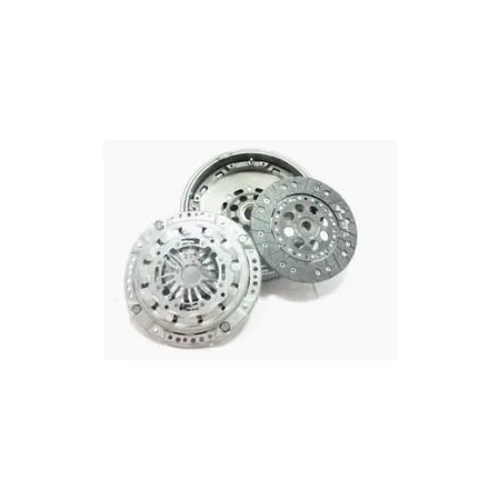 Zestaw sprzęgła Xtreme Clutch MERCEDES-BENZ A-CLASS A 190 (168.032, 168.132) 92KW (1999-2004)