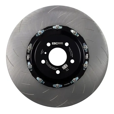 SG2F020SF Sportowe tarcze hamulcowe SG EBC Brakes BMW M2 F87 M2 Competition F87 M3 F80 M3 Competition F80 M3 CS F80 M4 F82 M4 Competition F82 M4 CS F8