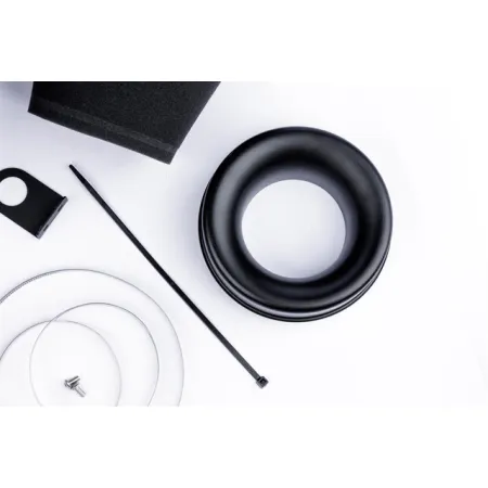 Dedykowany układ dolotowy Ramair JSK-278-BK for Volkswagen VW Tiguan AD 2.0 TDI