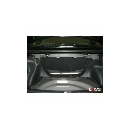 Rozpórka tylna górna (Rear Upper Strut Bar) (522) Ultra Racing Toyota Allion (T260) 1.5 04-08/Corolla Altis 1.8/2.0 13-18