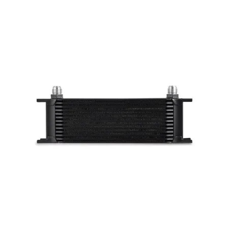 Mishimoto Universal 13-Row Oil Cooler Black