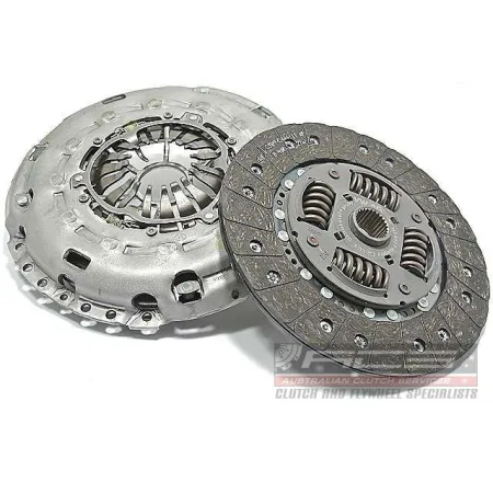 Zestaw sprzęgła Xtreme Clutch Volkswagen CRAFTER 30-50 2.0 TDI 120KW (2011-2016)