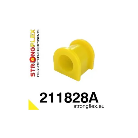 211828A: Tuleja stabilizatora przedniego SPORT Lexus IS