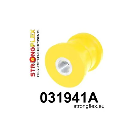 031941A: Tuleja tylnego wózka – przednia SPORT