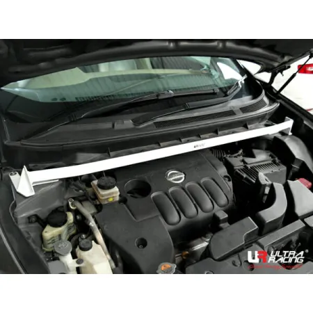Rozpórka przednia (Front Upper Strut Bar)(3663) Ultra Racing Nissan Murano (Z51) 3.5 4WD 09-14