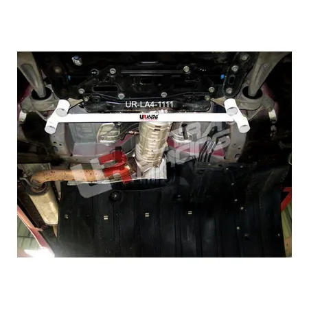 Rozpórka przednia dolna (Front Lower Brace) 1111 Ultra Racing Honda Civic 06+ FK/FN/FN2 HB