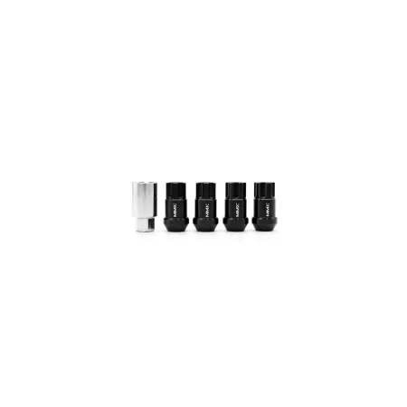 MMX Locking Tapered Seat Wheel Nut Kit