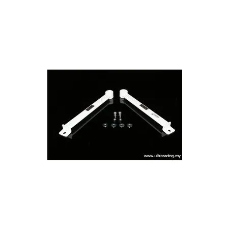Rozpórka tylna boczna (Rear Lower Side Bars) Ultra Racing for Audi A6 / A7 10+