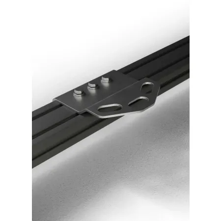 Mocowanie akcesoriów M1 IOD Performance do profili aluminiowych