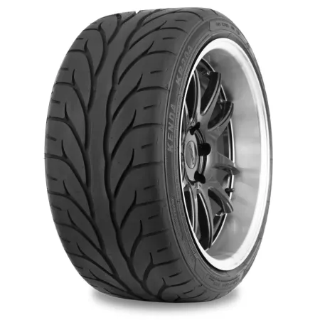 Opona KENDA KAISER KR20A 285/35 R18 Semi Slick