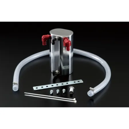 GReddy 0,68L Universal Oil Catch Tank
