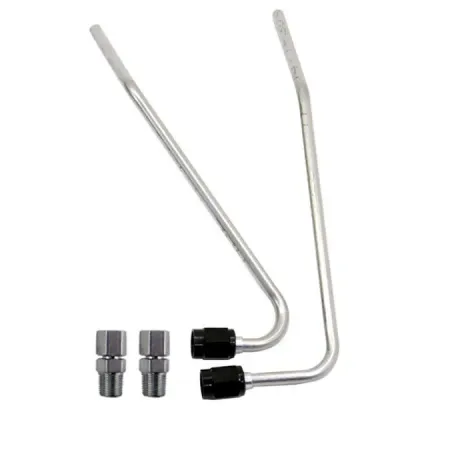 Hardline Kit for LS3 Manifold Nitrous Express NX 15768HLK3