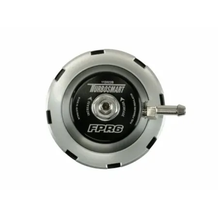 Regulator ciśnienia paliwa Turbosmart TS-0404-1022 FPR6 AN6