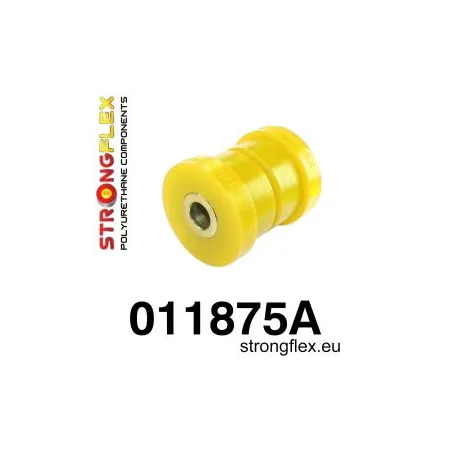 011875A: Tuleja wahacza tylnego dolnego SPORT Alfa Romeo 159