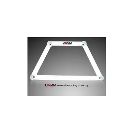 Rozpórka przednia dolna (Front Lower Brace) Ultra Racing Mazda MX5 NA/NB 90-05