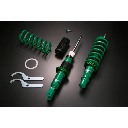Tein Street Advance Coilovers Z Honda Civic EG, EH, EJ (Fork Type)