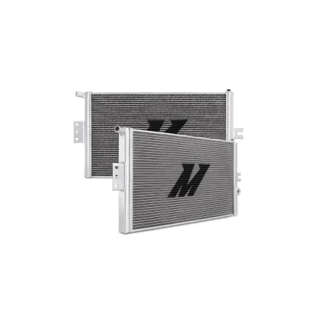 Wymiennik ciepła Mishimoto Infiniti Q50/Q60 3.0T 2016+ Performance Heat Exchanger