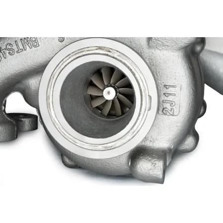 RTMG Performance Turbosprężarka 210 EVO VW Golf T-Roc Tiguan Seat Ibiza FR Leon Skoda Karoq 1.5 TSI EVO