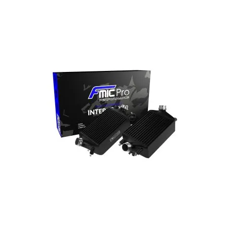 Intercooler FMIC.Pro Porsche 991 Turbo/Turbo S