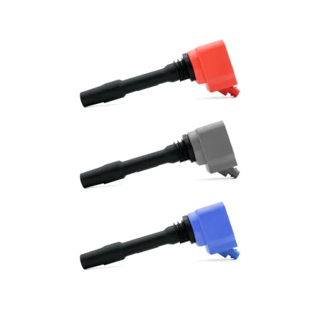 MMX Higher Output Ignition Coil Blue Gen1 Gen2 for Mini B58 S58