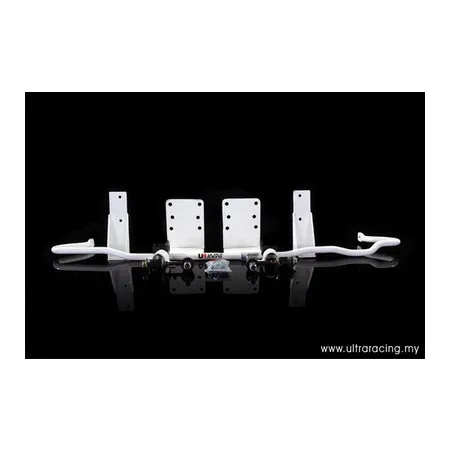 Stabilizator zawieszenia tylny 19mm Ultra Racing for Chery A5 06+