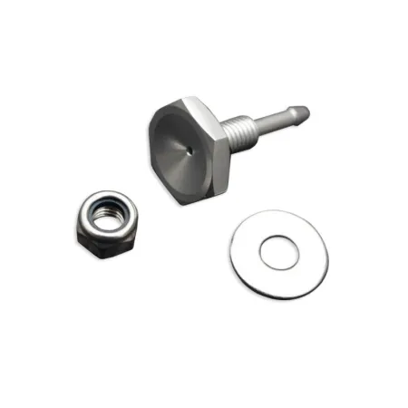 Króciec podciśnienia