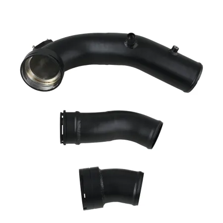 Przewody dolotowe Charge Pipe Boost Pipe FMIC.EU BMW N55 535i 535iX 640i 740Li X5 X6