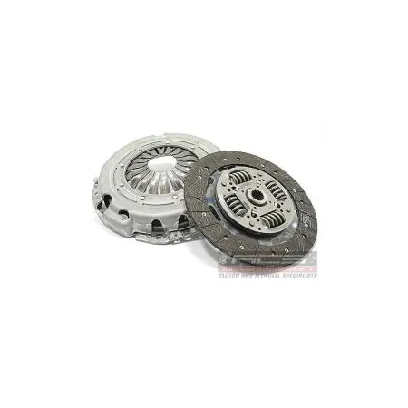 Zestaw sprzęgła Xtreme Clutch Renault TRAFIC 2.0 dCi 90 (FL0H) 66KW (2006-on)