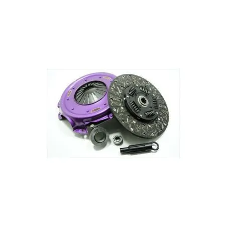 Zestaw sprzęgła Xtreme Clutch Organic FORD AUSTRALIA BRONCO 5.8 351ci 4x4 157KW (1981-1985)
