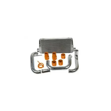 Intercooler Nissan Skyline R33 Pomarańczowy