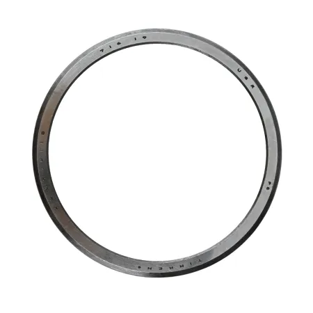 Winters Bieżnia łożyska stożkowego, boczna pokrywa dyferencjału 7357