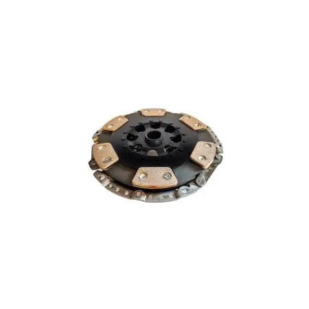 RTMG Performance Upgraded Clutch 240mm for Audi A4 / A5 B8 up to 700Nm